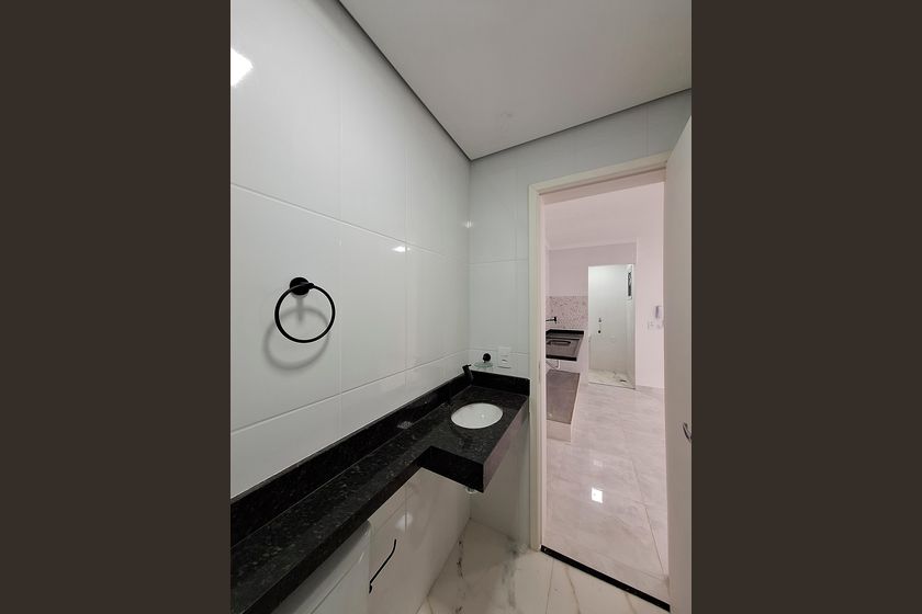 Apartamento – São Paulo - Mais