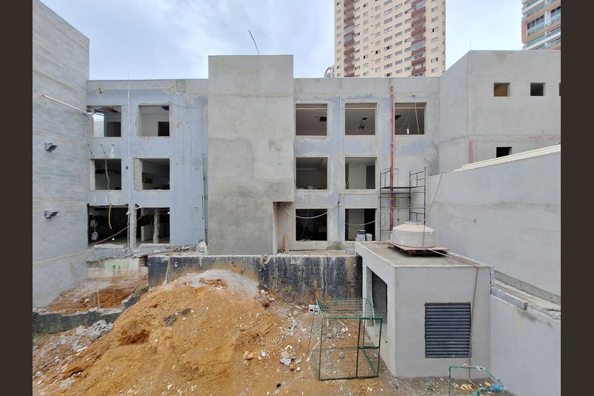Apartamento – São Paulo - Vista 2