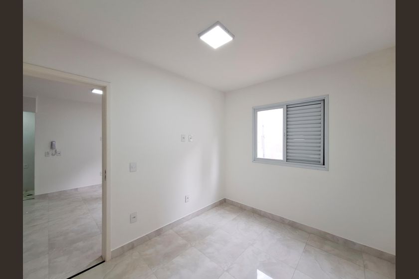 Apartamento – São Paulo - Vista 4