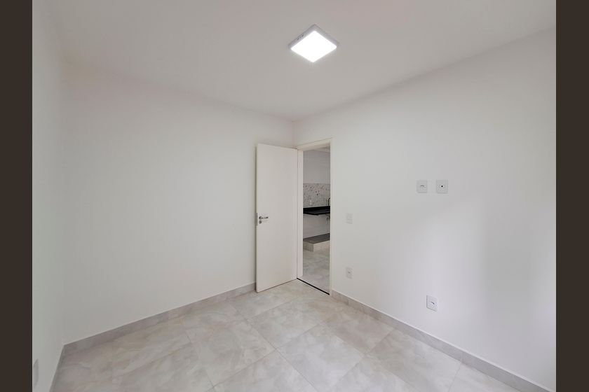 Apartamento – São Paulo - Vista 5