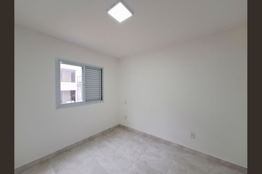 Apartamento – São Paulo - Vista 3