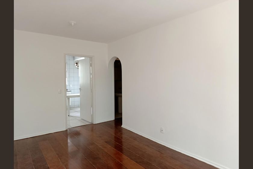 Apartamento em Jardim Paulista - Ansicht 2