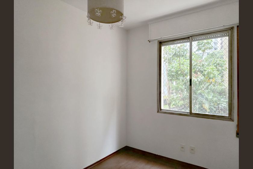 Apartamento em Jardim Paulista - Mehr