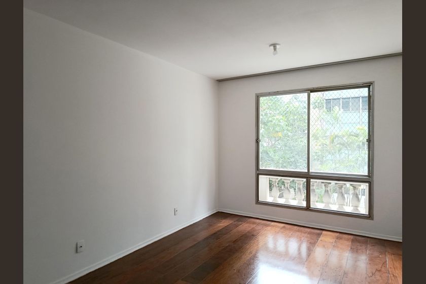 Apartamento em Jardim Paulista - Ansicht 4