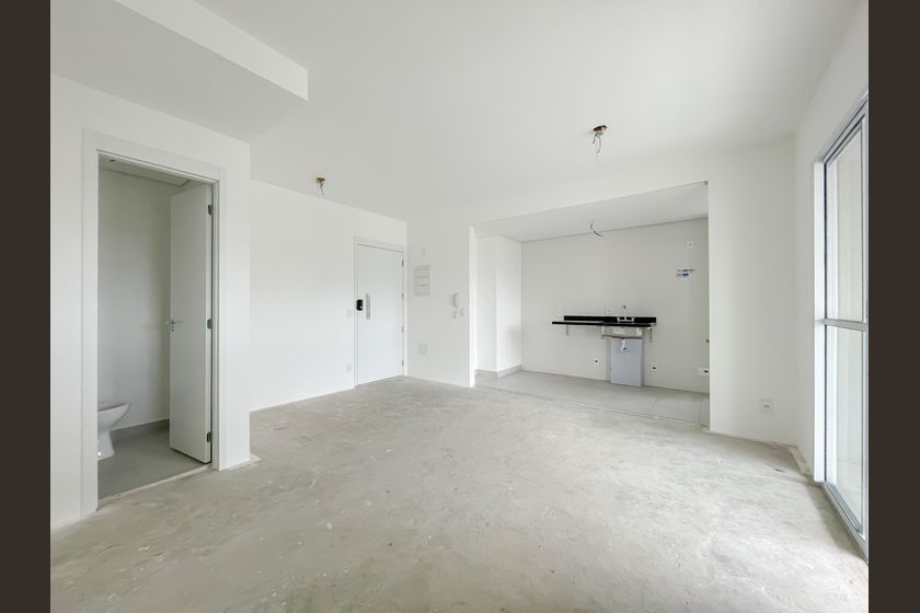 Apartamento em Vila Osasco - Ansicht 4