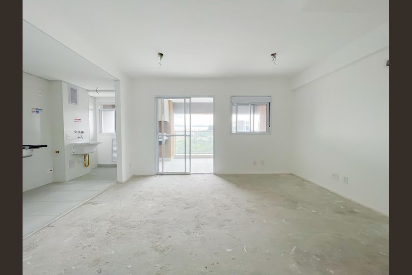 Apartamento em Vila Osasco - Ansicht 2