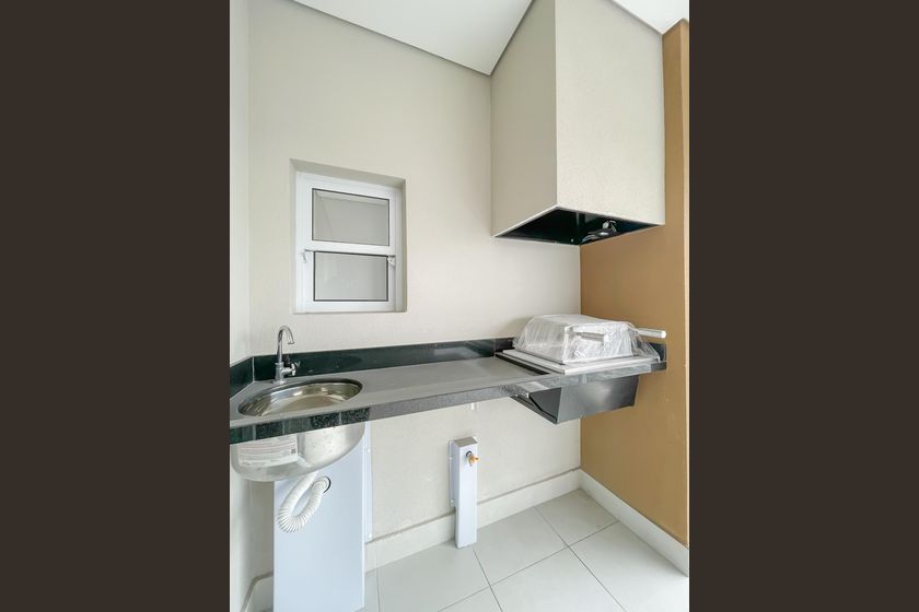 Apartamento em Vila Osasco - Ansicht 6
