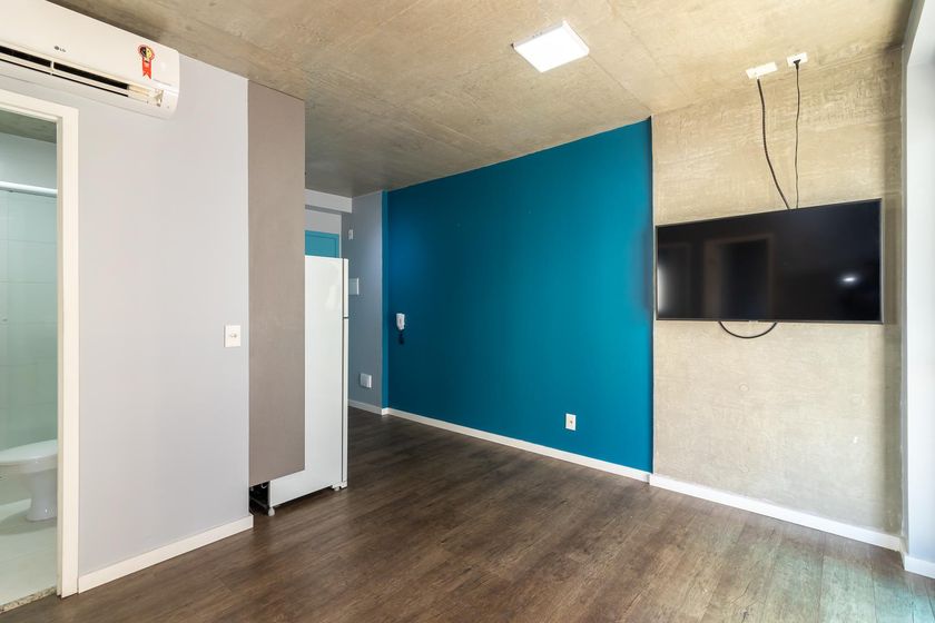 Apartamento em Santana - Widok 2