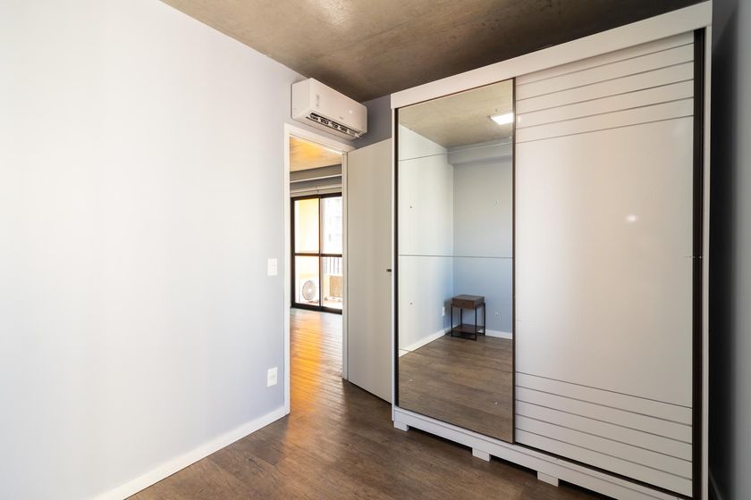 Apartamento em Santana - Więcej