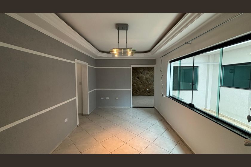 Casa em Campestre - Ansicht 2