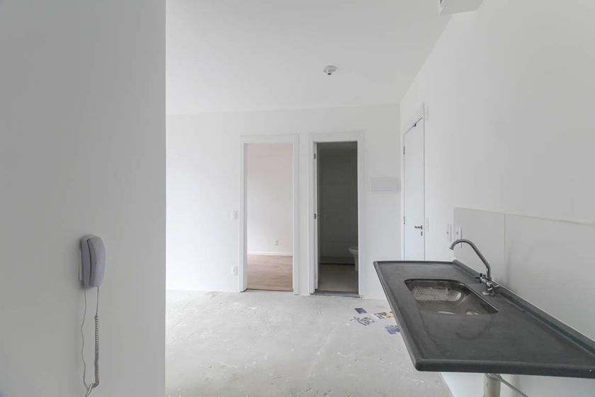 Apartamento em Vila Independencia - Widok 4