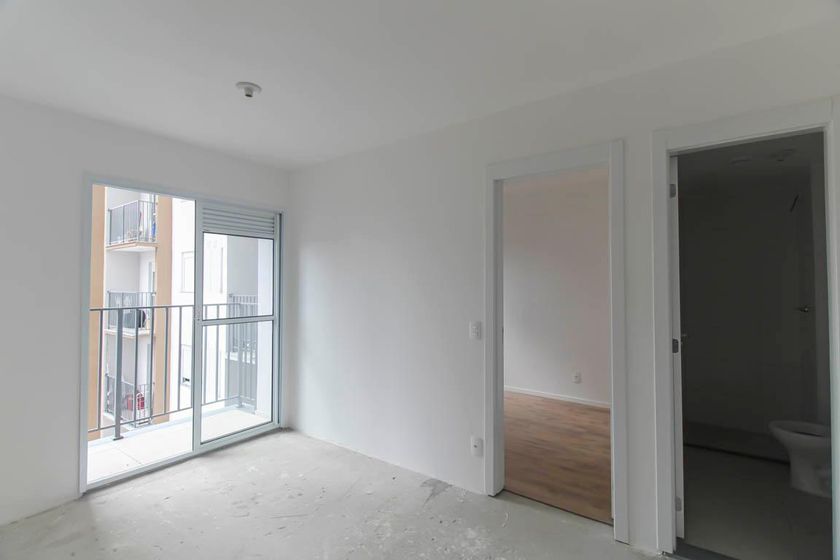 Apartamento em Vila Independencia - Widok 3