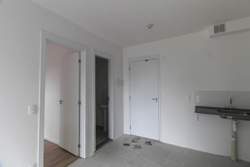 Apartamento em Vila Independencia - Widok 5