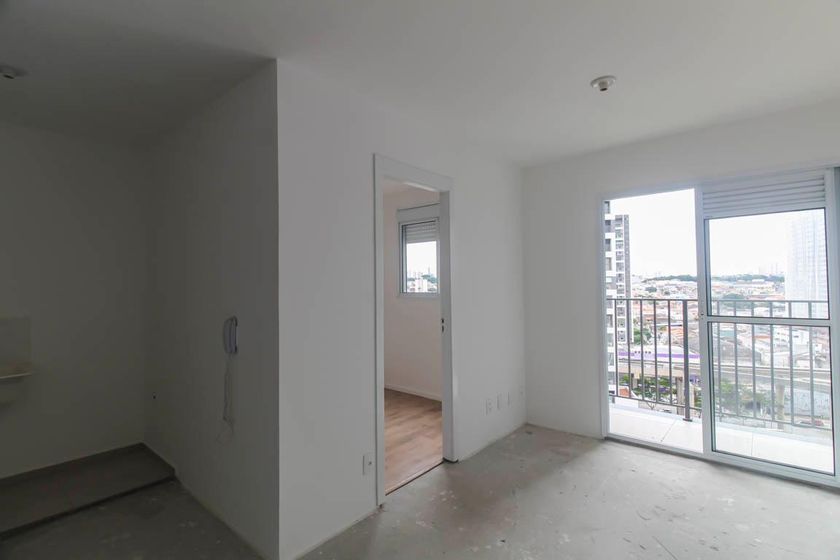 Apartamento em Vila Independencia - Widok 2