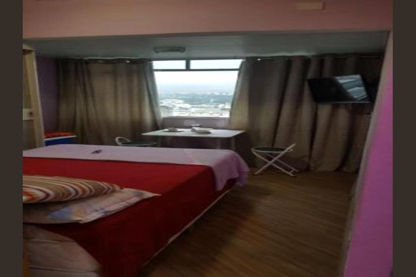 Apartamento em Santa Ifigênia – pohled 3