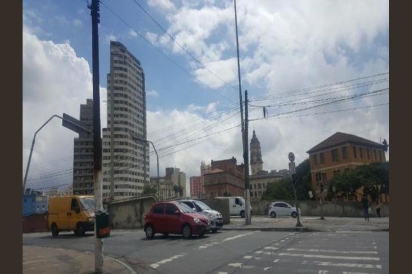 Apartamento em Santa Ifigênia – další