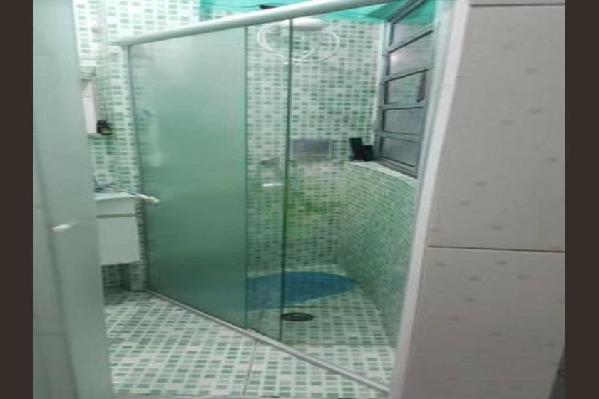 Apartamento em Santa Ifigênia – pohled 4