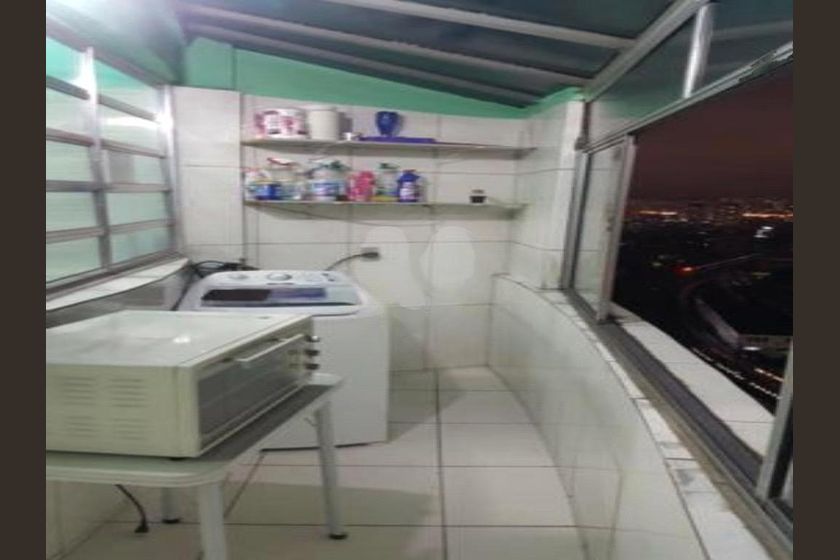 Apartamento em Santa Ifigênia – pohled 5