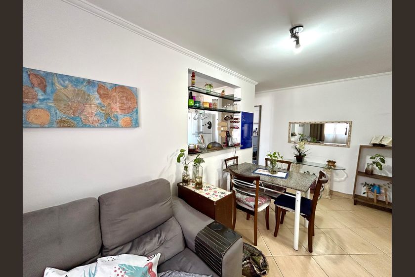 Apartamento em Centro - Widok 3