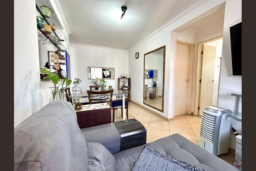 Apartamento em Centro - Widok 5
