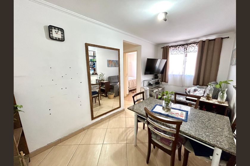 Apartamento em Centro - Widok 2