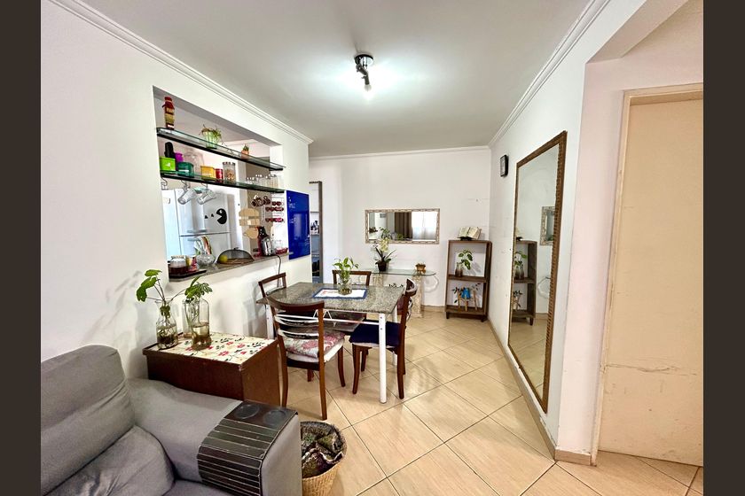 Apartamento em Centro - Widok 4