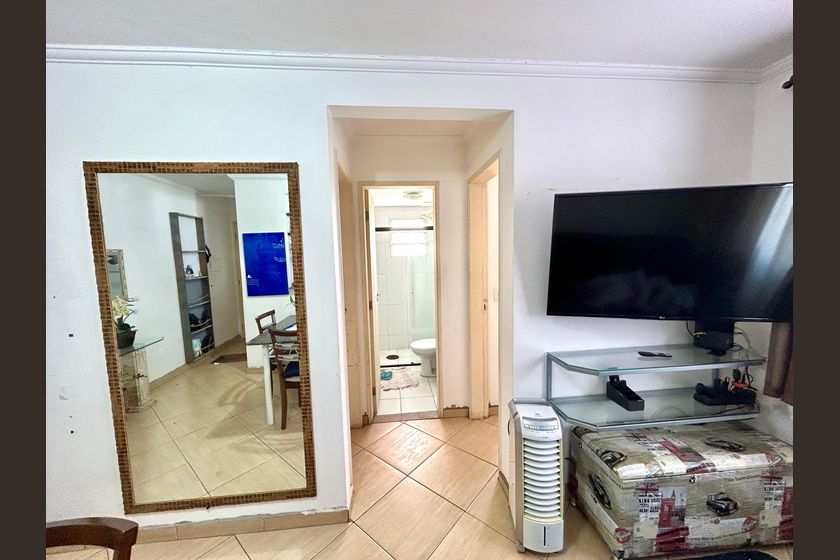 Apartamento em Centro - Widok 6