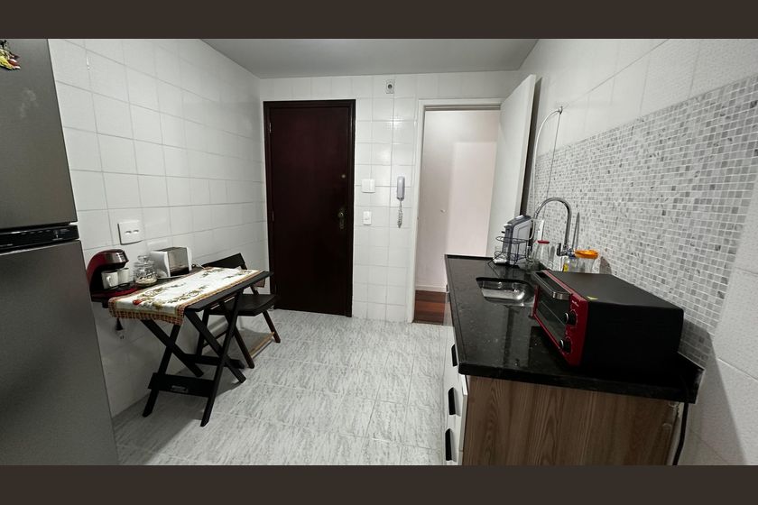 Apartamento – Rio de Janeiro - Vista 4