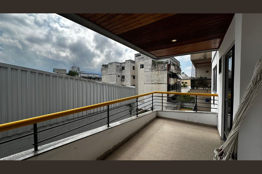 Apartamento – Rio de Janeiro - Mais