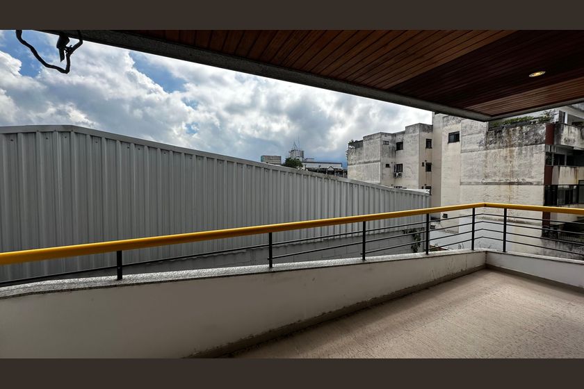 Apartamento – Rio de Janeiro - Vista 5