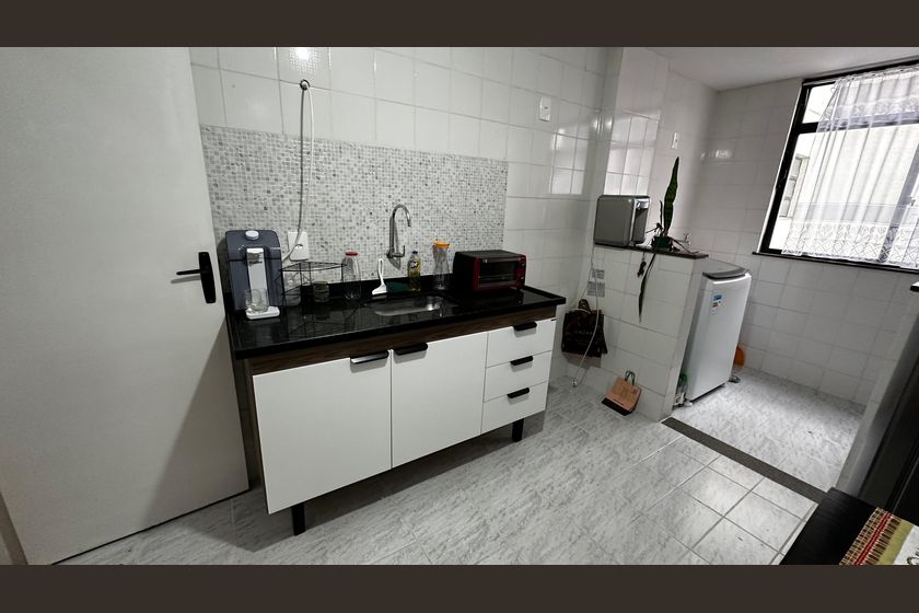 Apartamento – Rio de Janeiro - Vista 3