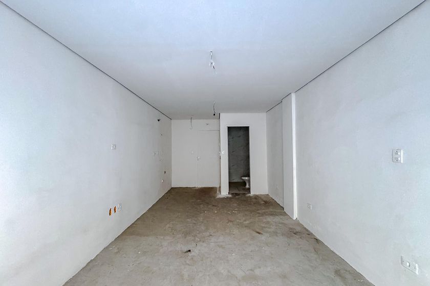 Apartamento em Alto da Mooca - Ansicht 6
