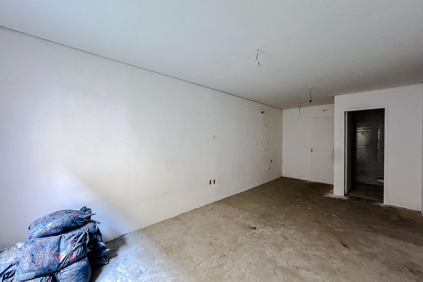 Apartamento em Alto da Mooca - Ansicht 4