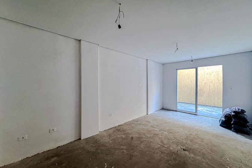 Apartamento em Alto da Mooca - Ansicht 2