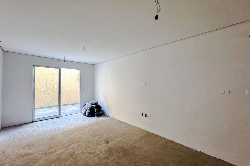 Apartamento em Alto da Mooca - Ansicht 3