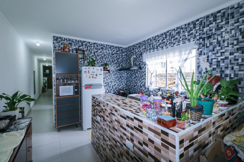 Casa em Centro - Mehr