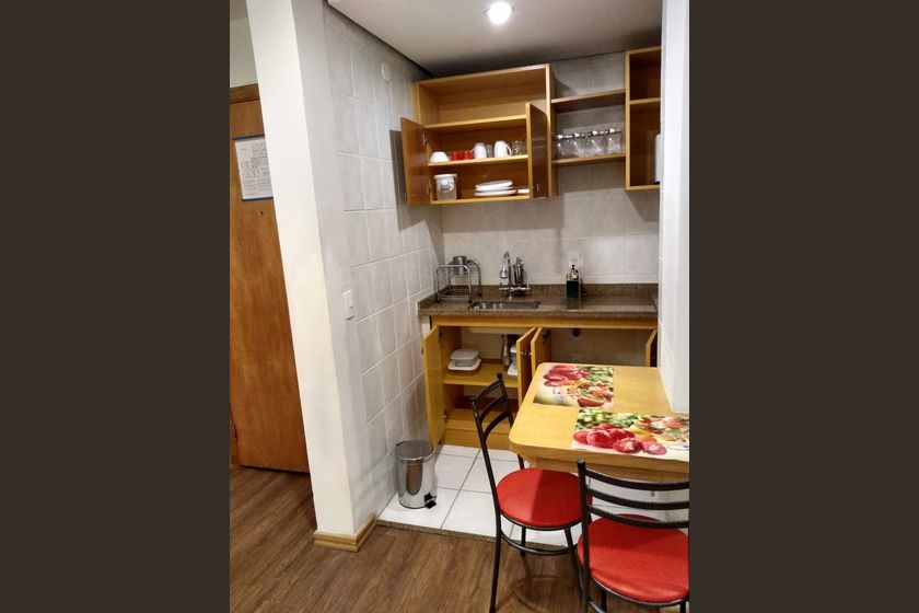 Apartamento em Centro – pohled 2