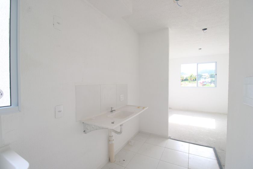 Apartamento – Rio de Janeiro - Vista 3