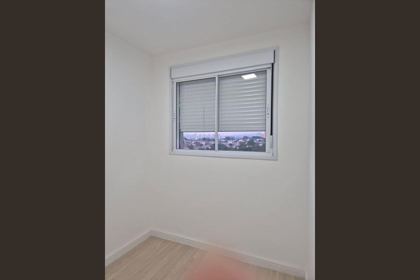 Apartamento em Boaçava - Więcej