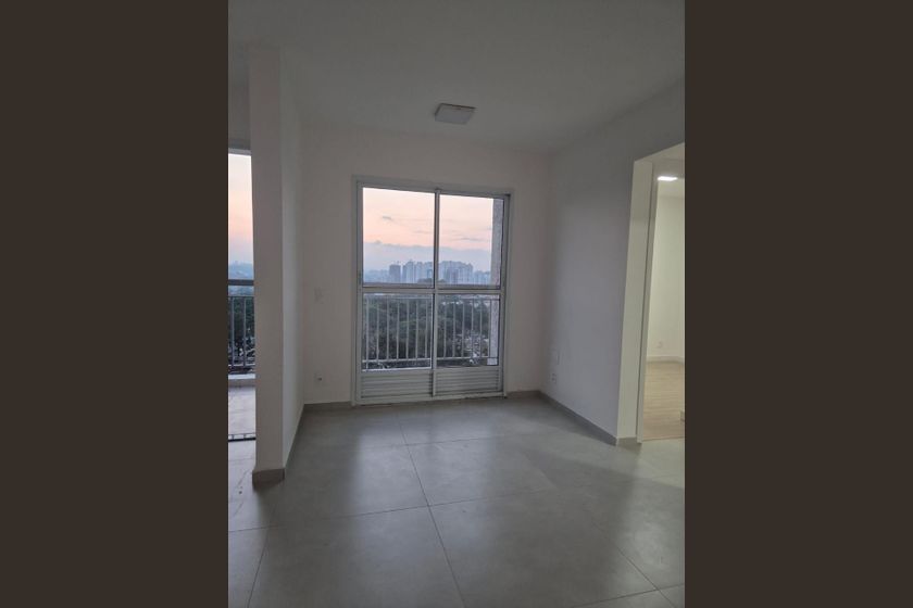 Apartamento em Boaçava - Widok 3