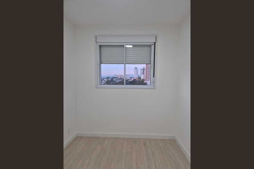 Apartamento em Boaçava - Widok 6