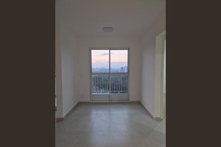 Apartamento em Boaçava - Widok 2