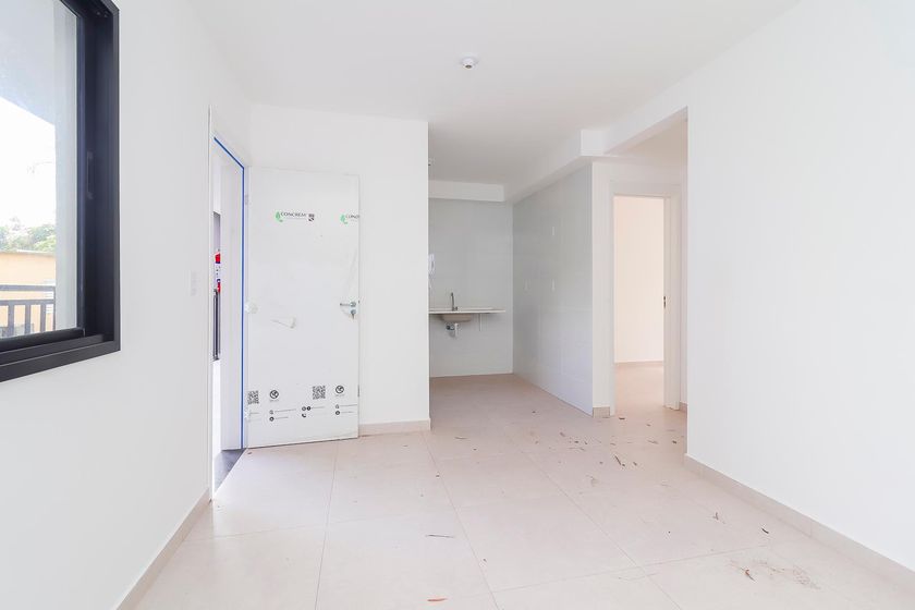 Apartamento em Itaquera - Widok 5