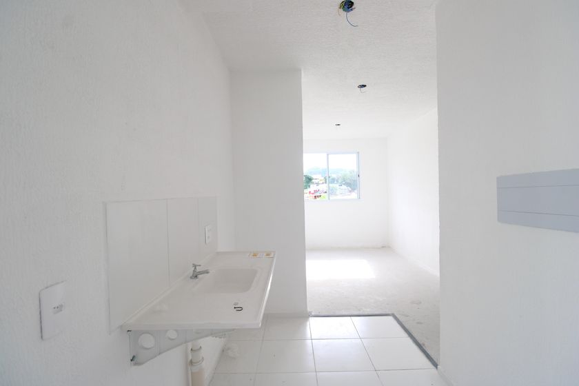 Apartamento – Rio de Janeiro - Vista 4