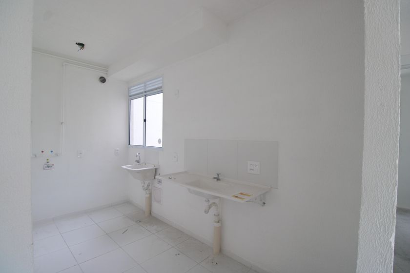 Apartamento – Rio de Janeiro - Vista 3