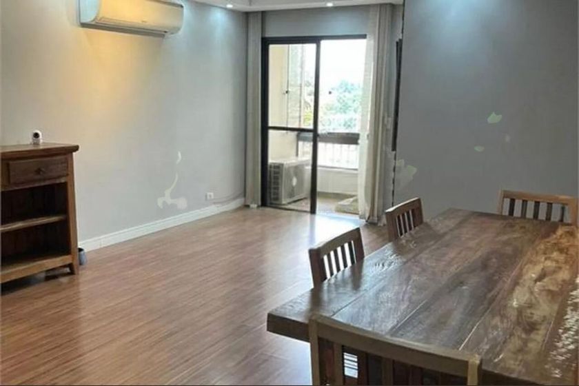 Apartamento – São Paulo, Vila Isolina Mazzei, Vila Guilherme