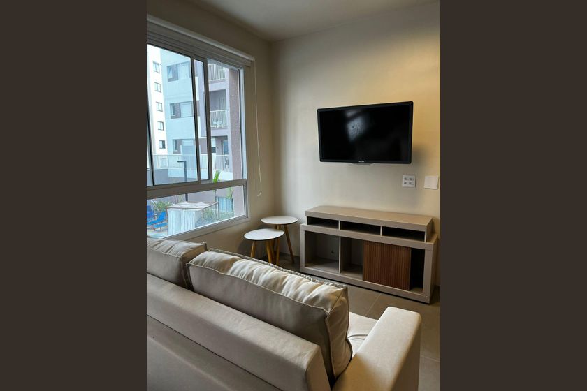 Apartamento em Vila Guarani (Zona Sul) - Näkymä 6