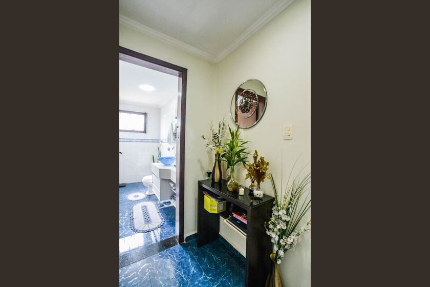 Casa em Vila Humaita - Widok 6