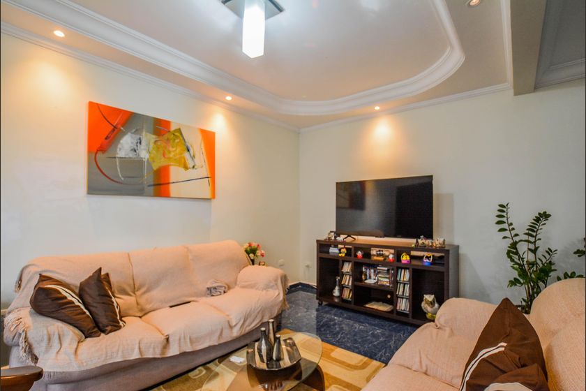 Casa em Vila Humaita - Widok 3