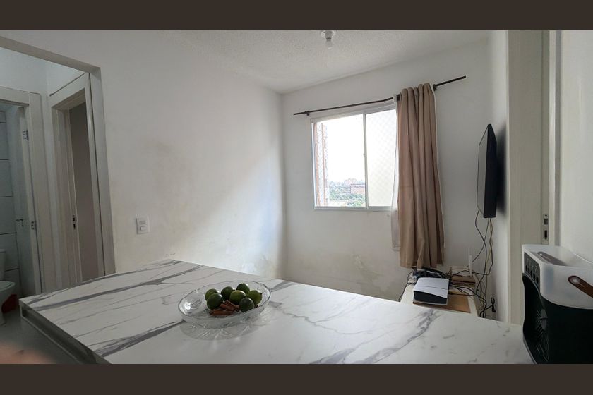 Apartamento em Canindé - Widok 4